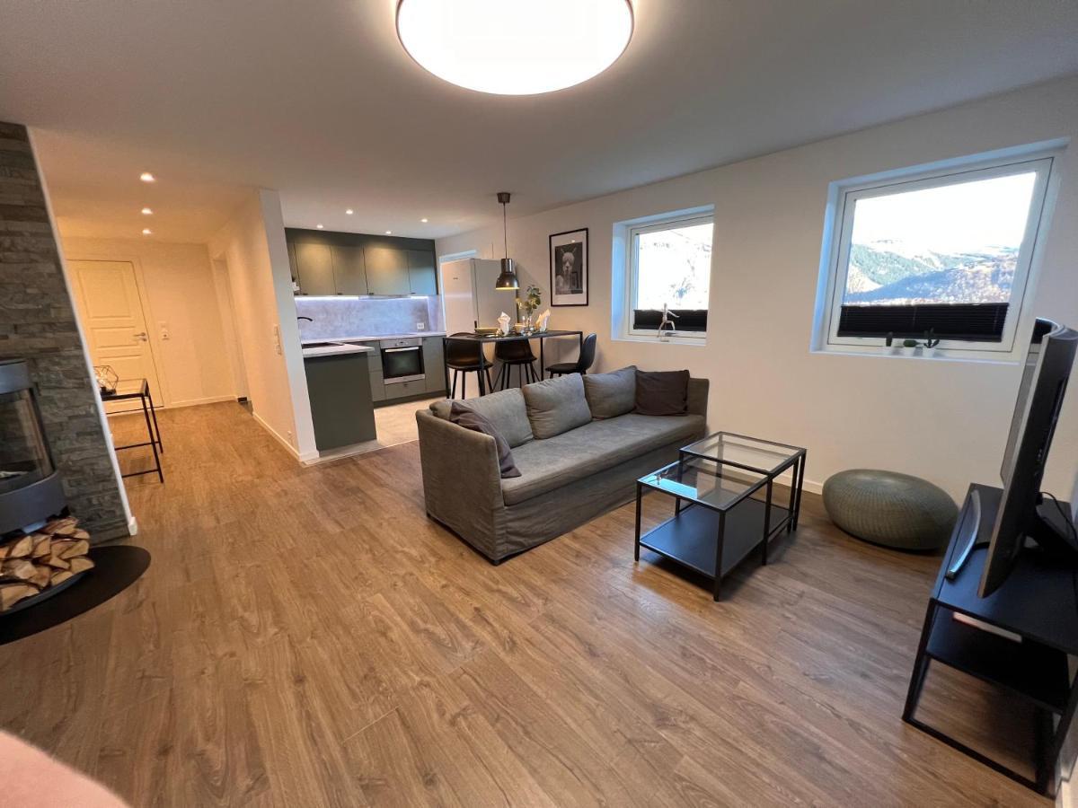 Stay Inn Bergen Apartment Exterior photo
