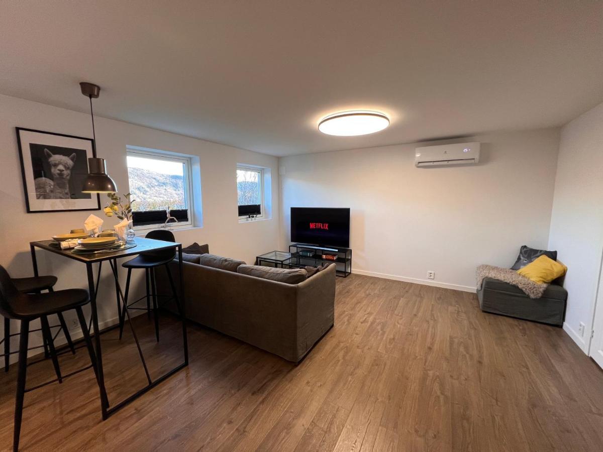 Stay Inn Bergen Apartment Exterior photo